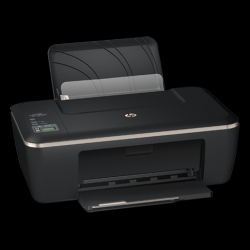 MULTIFUNCTIONAL INKJET COLOR HP DESKJET INK ADVANTAGE 2515 ALL-IN-ONE