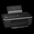 MULTIFUNCTIONAL INKJET COLOR HP DESKJET INK ADVANTAGE 2515 ALL-IN-ONE